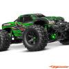 Traxxas X-Maxx Ultimate Limited Edition 8S 4WD Brushless Monster Truck 77097-4 - Afbeelding 3