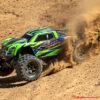 Traxxas X-Maxx Ultimate Limited Edition 8S 4WD Brushless Monster Truck 77097-4 - Afbeelding 10