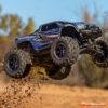 Traxxas X-Maxx Ultimate Limited Edition 8S 4WD Brushless Monster Truck 77097-4 - Afbeelding 8
