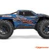 Traxxas X-Maxx Ultimate Limited Edition 8S 4WD Brushless Monster Truck 77097-4 - Afbeelding 4