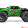 Traxxas X-Maxx Ultimate Limited Edition 8S 4WD Brushless Monster Truck 77097-4 - Afbeelding 5