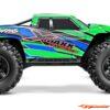 Traxxas X-Maxx Ultimate Limited Edition 8S 4WD Brushless Monster Truck 77097-4 - Afbeelding 8