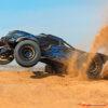 Traxxas XRT Ultimate Limited Edition 4WD VXL-8S 1/5 Race Truck 78097-4 - Afbeelding 9