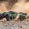 Traxxas XRT Ultimate Limited Edition 4WD VXL-8S 1/5 Race Truck 78097-4 - Afbeelding 10