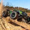 Traxxas XRT Ultimate Limited Edition 4WD VXL-8S 1/5 Race Truck 78097-4 - Afbeelding 11