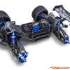 Traxxas XRT Ultimate Limited Edition 4WD VXL-8S 1/5 Race Truck 78097-4 - Afbeelding 12
