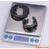 CrossRC EMO Portal Axle Counterweight 97401051 - Afbeelding 2