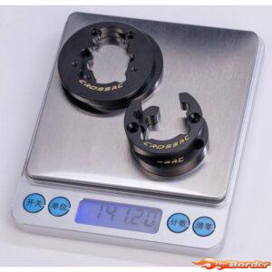 CrossRC EMO Portal Axle Counterweight 97401051