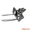 FM Pallet Fork voor Volvo Bagger FM1680 en FM1681 - Afbeelding 3