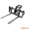 FM Pallet Fork voor Volvo Bagger FM1680 en FM1681 - Afbeelding 2