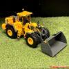 DoubleE Volvo L260H Wheel Loader 1/16 RTR (12kg hefkracht!) 907693 - Afbeelding 11