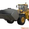 DoubleE Volvo L260H Wheel Loader 1/16 RTR (12kg hefkracht!) 907693 - Afbeelding 2