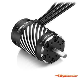 Hobbywing EZ-Run 5690SD 1250kV 8mm Shaft 4-Pol 30402350