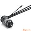 Hobbywing EZ-Run SL 5687 1100kV 8mm Shaft 4-Pol 30402550 - Afbeelding 2