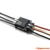 Hobbywing Platinum Pro 60A ESC V4 2-6S 7A BEC 30215100 - Afbeelding 4