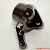Kyosho Alum. CNC Knuckle Arm MP9-MP10 (1) Left IF631-L - Afbeelding 2
