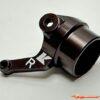 Kyosho Alum. CNC Knuckle Arm MP9-MP10 (1) Right IF631-R - Afbeelding 2