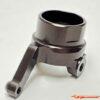 Kyosho Alum. CNC Knuckle Arm MP9-MP10 (1) Right IF631-R - Afbeelding 3