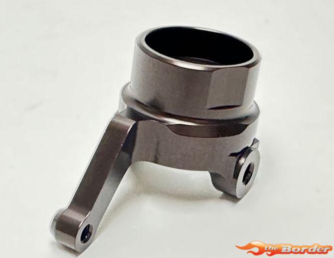 Kyosho Alum. CNC Knuckle Arm MP9-MP10 (1) Right IF631-R - Afbeelding 3