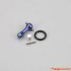 Kyosho hard universal Drive shaft Mini-Z 4wd MDW009-01 - Afbeelding 2