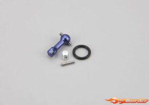 Kyosho hard universal Drive shaft Mini-Z 4wd MDW009-01