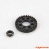 Kyosho Spur Gear Mini-Z AWD Ball Diff. MDW018-02 - Afbeelding 2