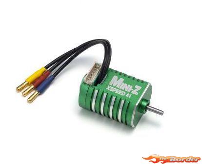 Kyosho Mini-Z X-Speed 41 Sensored Motor - 4100KV MZ706