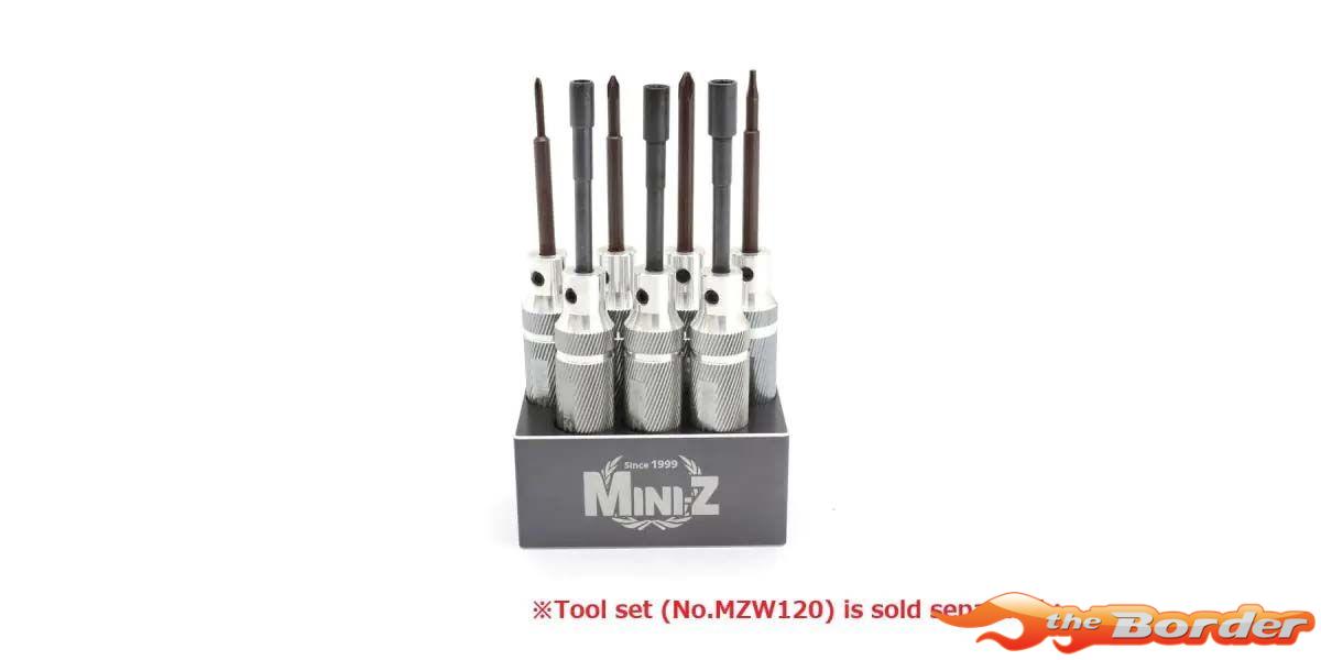Kyosho Mini-Z SP Tool Stand MZW127 - Afbeelding 3