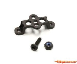 Kyosho Alum. Shock Mount for MR03-MR04 MZW441