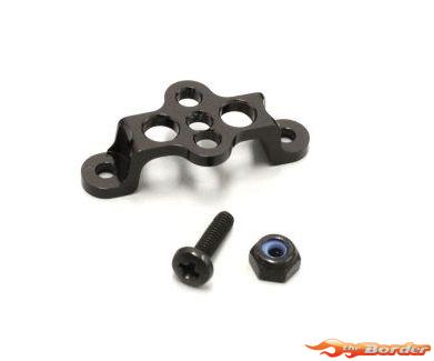 Kyosho Alum. Shock Mount for MR03-MR04 MZW441