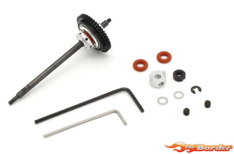 Kyosho Ball Differential Set for Mini-Z MR03/MR04 MZW705
