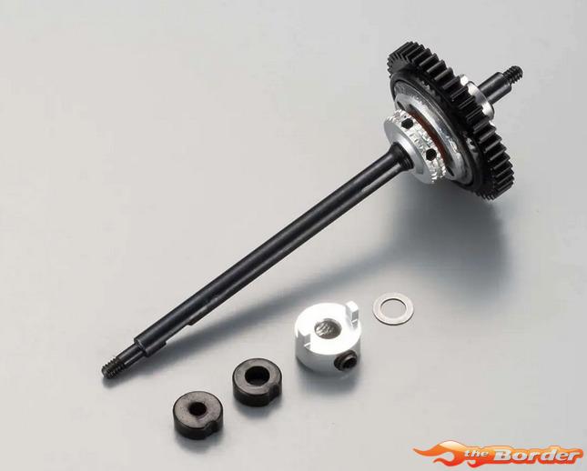 Kyosho Ball Differential Set for Mini-Z MR03/MR04 MZW705 - Afbeelding 2
