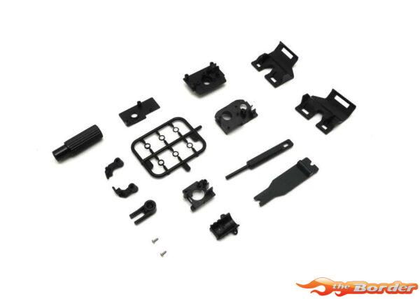Kyosho Chassis Small Parts Set Mini-Z MR04 MZ703