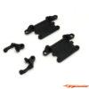Kyosho Front Suspension Arm Set Kyosho Mini-Z MR04 MZ710 - Afbeelding 3