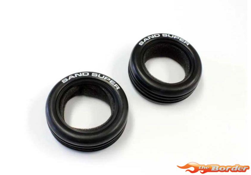 Kyosho Front Tyres (2) Turbo Scorpion Soft SCT003SB
