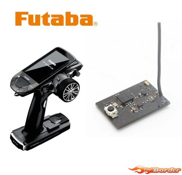 Kyosho Futaba RX Unit for Kyosho Mini-Z EVO & EVO2 82044