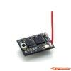 Kyosho Futaba RX Unit for Kyosho Mini-Z EVO & EVO2 82044 - Afbeelding 2