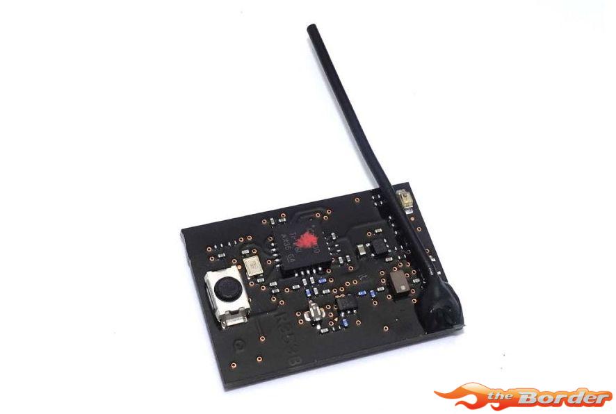 Kyosho Futaba RX Unit for Kyosho Mini-Z EVO & EVO2 82044