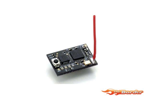 Kyosho Futaba RX Unit for Kyosho Mini-Z EVO & EVO2 82044 - Afbeelding 2