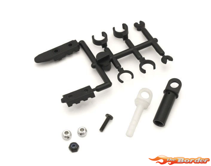 Kyosho Inner Tube Shock Set Mini-Z MZW442B