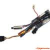 Kyosho Main Rx Unit Set Kyosho Mini-Z MR04 Evo2 MZ713 - Afbeelding 2