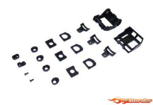 Kyosho Motor Case Set Kyosho Mini-Z MR04-MM MZ714
