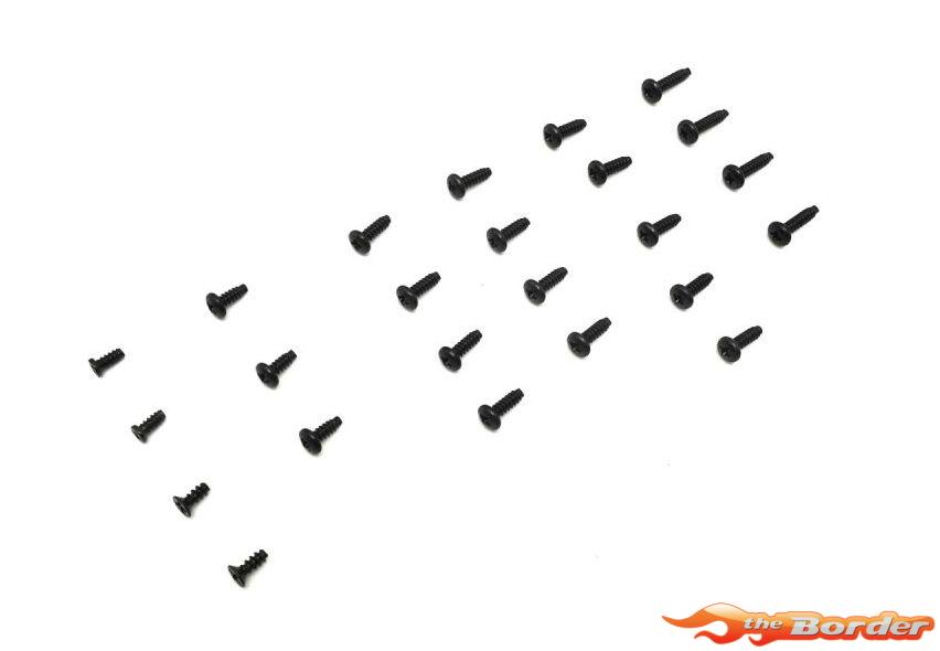 Kyosho Screw Set Kyosho Mini-Z MR04 MZ712
