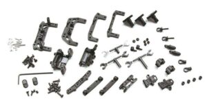 Kyosho Rear Suspension Set Mini-Z AWD DWS MDW100