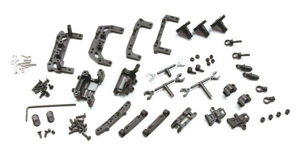 Kyosho Rear Suspension Set Mini-Z AWD DWS MDW100