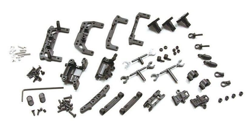 Kyosho Rear Suspension Set Mini-Z AWD DWS MDW100