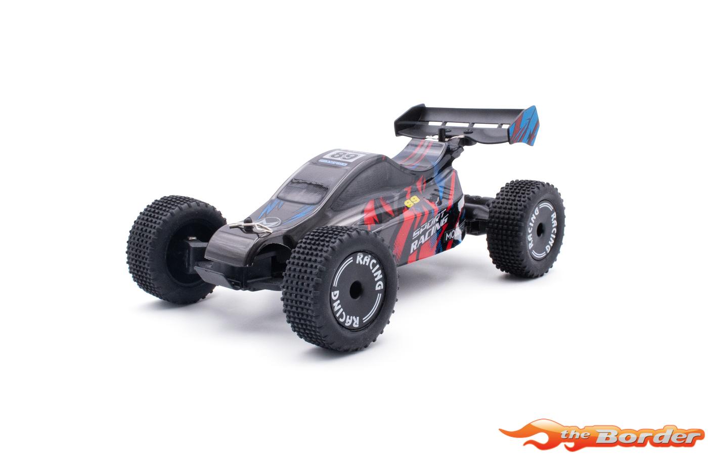 MODSTER Sport Racer Buggy ESP 2WD 1/24 RTR - Afbeelding 3