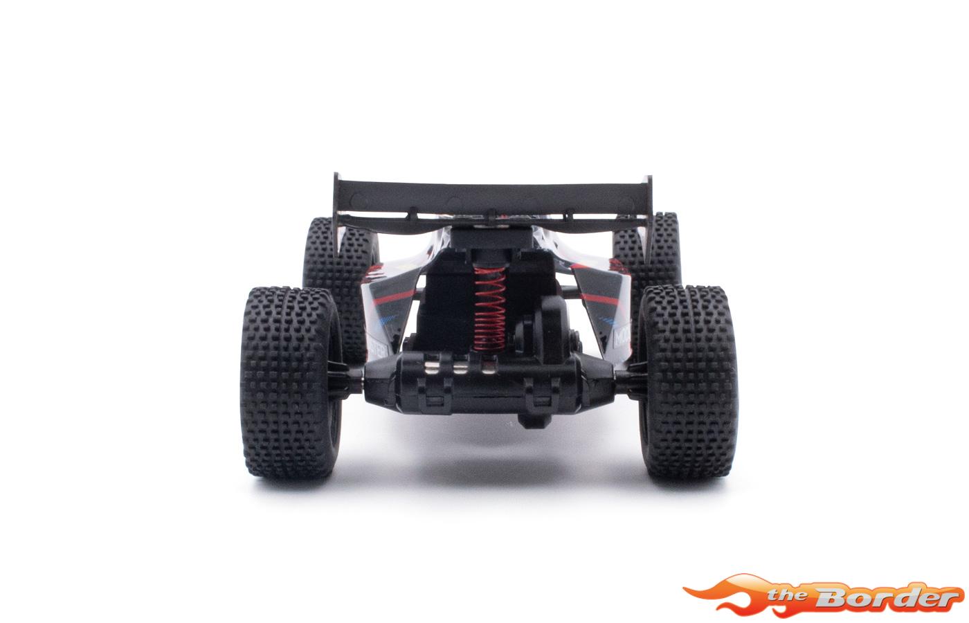 MODSTER Sport Racer Buggy ESP 2WD 1/24 RTR - Afbeelding 5