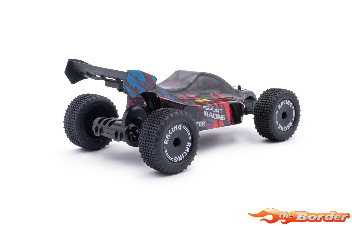 MODSTER Sport Racer Buggy ESP 2WD 1/24 RTR - Afbeelding 6