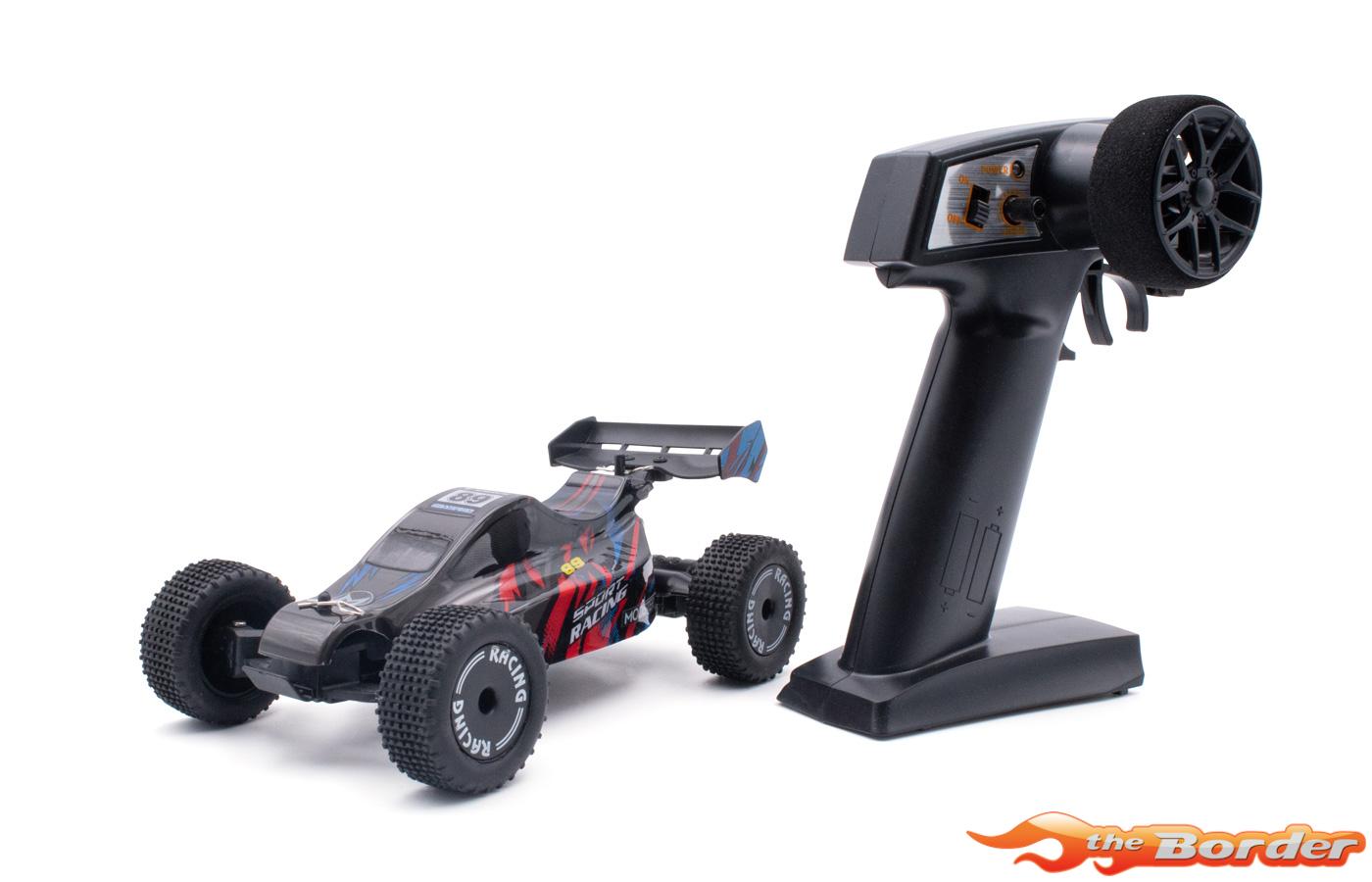 MODSTER Sport Racer Buggy ESP 2WD 1/24 RTR